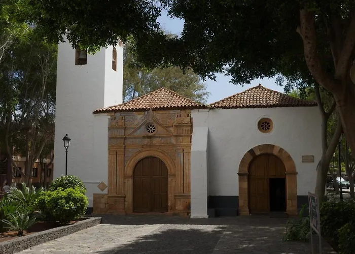 Apartamento Joshualba
