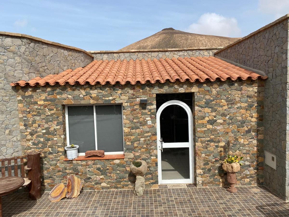 Ferienhaus Joshualba *