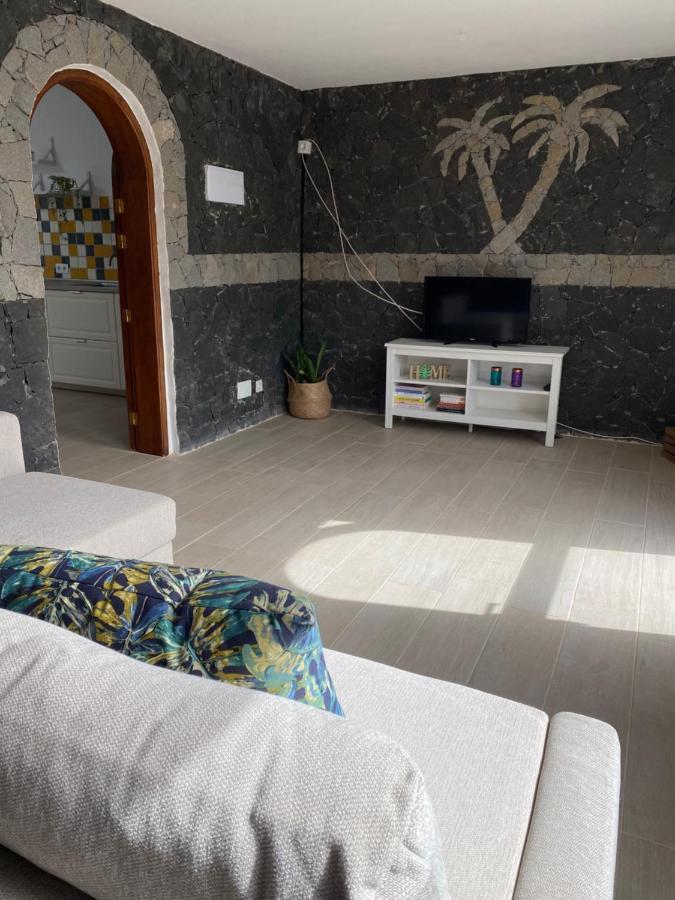 Ferienhaus Joshualba *
