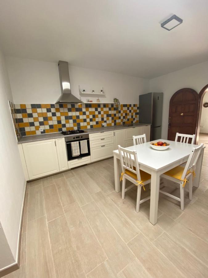 Ferienhaus Joshualba Mezquez