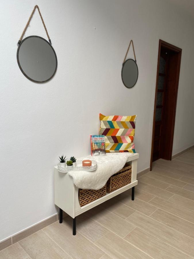 Joshualba Ferienhaus