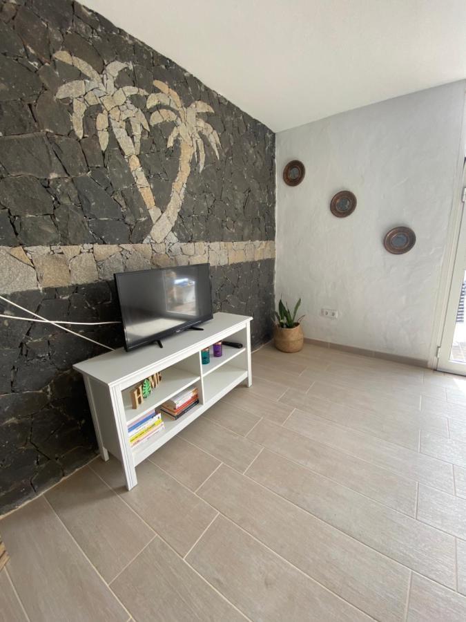 Ferienhaus Joshualba Mezquez