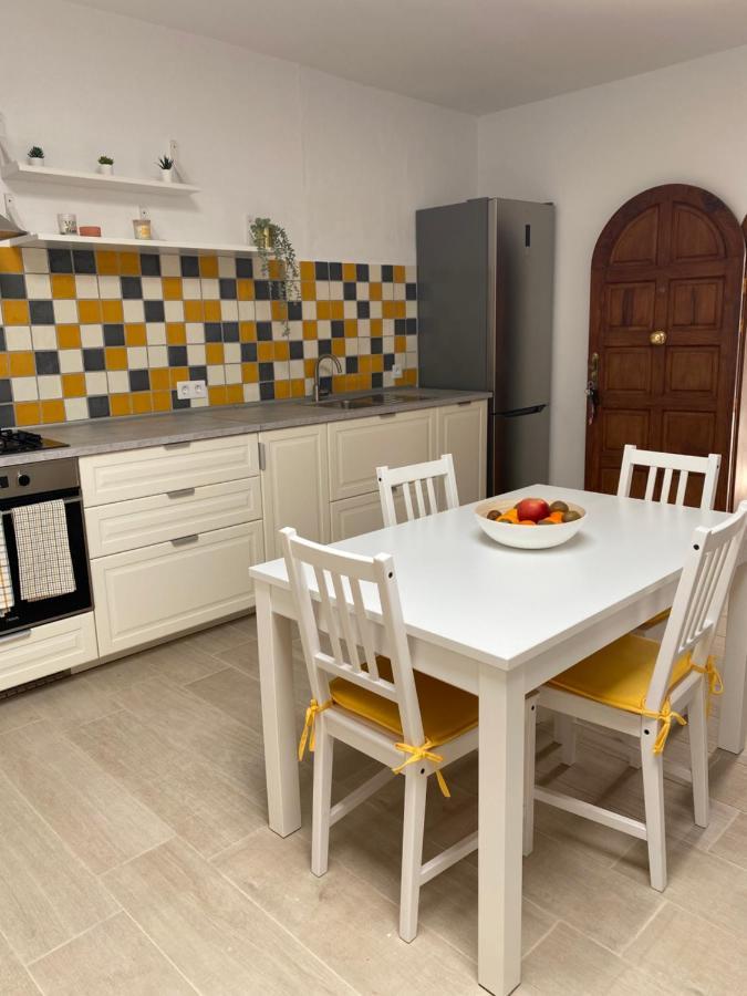 Joshualba Ferienhaus *