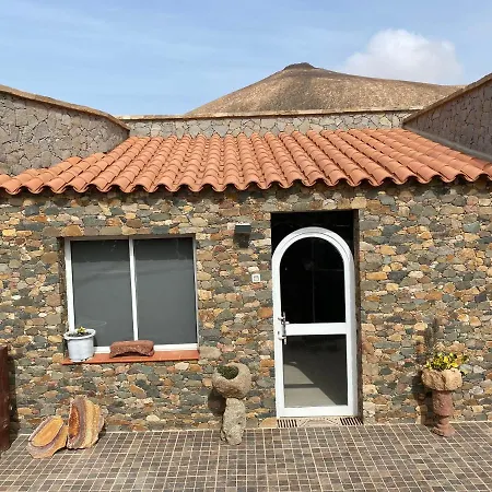 Apartamento Joshualba Mezquez Exterior foto