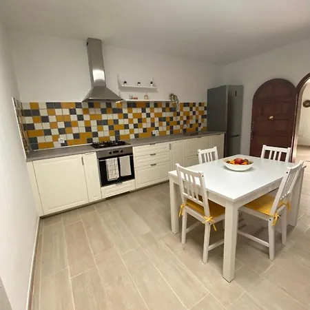 Apartamento Joshualba Mezquez Exterior foto