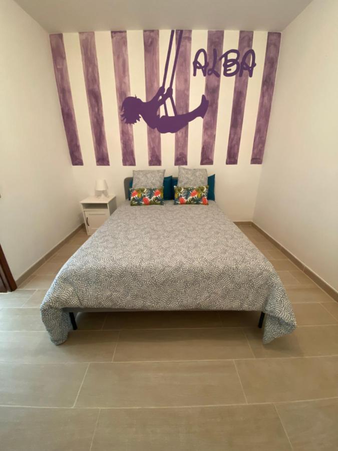 Joshualba Vakantiehuis